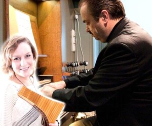 Martin Mans in Stanford